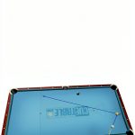 Simo Heikkila Pocket Billiards Guide Kindle Edition 13‑Page Short Read-0