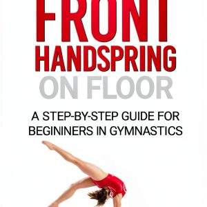 Gymnastics Beginner Guide Book 3 of 4 Step‑by‑Step Training Manual-0