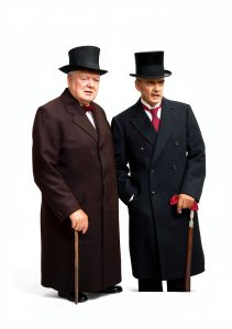Winston Churchill Second World War Vol 1 Kindle by RosettaBooks-0