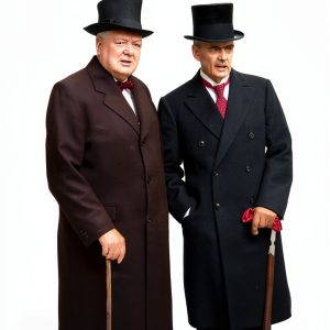Winston Churchill Second World War Vol 1 Kindle by RosettaBooks-0