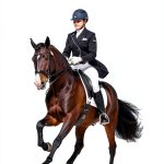 Equestrian Sports Short Read Kindle Edition by Author Name-0