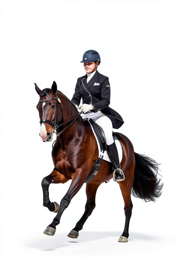 Equestrian Sports Short Read Kindle Edition by Author Name-0