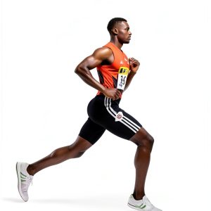 RW Press 30-Minute Sports Outdoors Short Read Track Field Guide-0