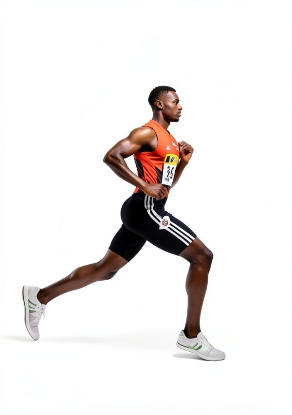 RW Press 30-Minute Sports Outdoors Short Read Track Field Guide-0