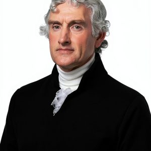 American Revolution Biography Kindle eBook – Madison & Adams Press-0