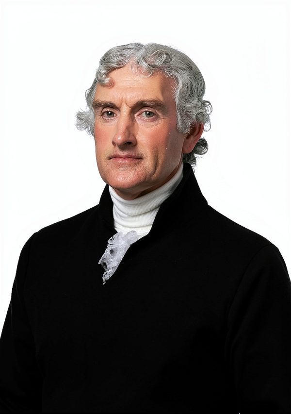 American Revolution Biography Kindle eBook – Madison & Adams Press-0