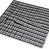 Layashala Aquarium Fish Tank Divider 8-Piece 11x11in Grid with Clips-1
