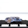 Aquarium Plastic Grid Divider 8pcs Jialexi 11.8x5.9in Suction Cups-7
